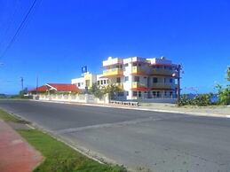 Hotel Marbella Montecristi
