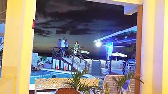 Hotel Marbella Montecristi