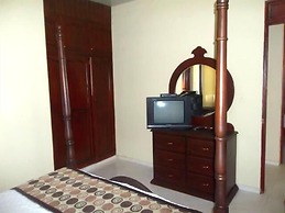 Hotel Marbella Montecristi