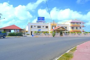 Hotel Marbella Montecristi