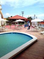 Hotel Marbella Montecristi