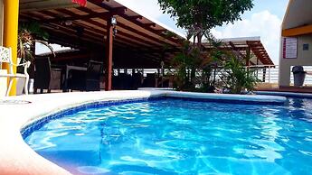 Hotel Marbella Montecristi