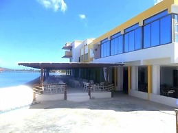 Hotel Marbella Montecristi
