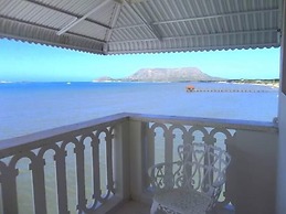 Hotel Marbella Montecristi