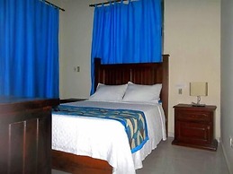 Hotel Marbella Montecristi