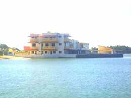 Hotel Marbella Montecristi