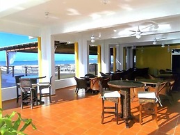 Hotel Marbella Montecristi