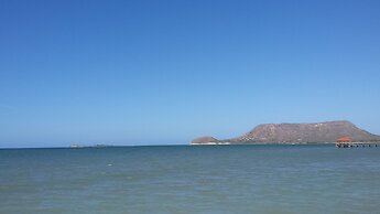 Hotel Marbella Montecristi