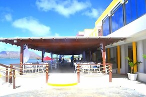 Hotel Marbella Montecristi