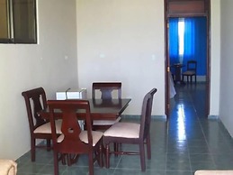 Hotel Marbella Montecristi
