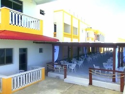 Hotel Marbella Montecristi