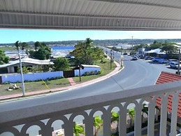 Hotel Marbella Montecristi