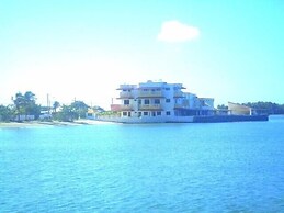 Hotel Marbella Montecristi