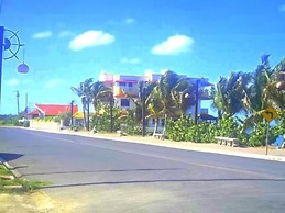 Hotel Marbella Montecristi