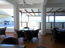 Hotel Marbella Montecristi