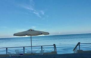 Hotel Marbella Montecristi