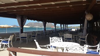 Hotel Marbella Montecristi