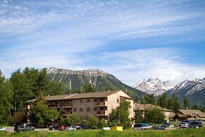 Escape Away Fernie