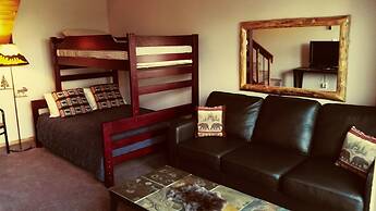 Escape Away Kimberley