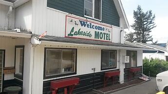 Lakeside Motel