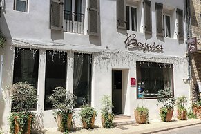 Hôtel Boquier