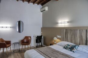 Hôtel Boquier