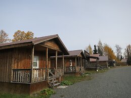 All Seasons Campground & Cabins