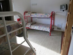 All Seasons Campground & Cabins