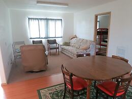 All Seasons Campground & Cabins