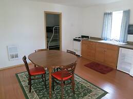 All Seasons Campground & Cabins