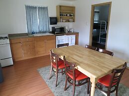 All Seasons Campground & Cabins