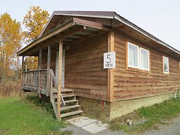 All Seasons Campground & Cabins