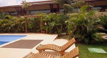 VILLAGE IMBASSAI BREEZE