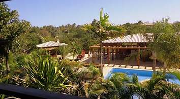 VILLAGE IMBASSAI BREEZE