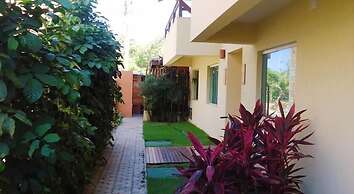 VILLAGE IMBASSAI BREEZE