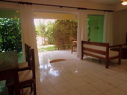 VILLAGE IMBASSAI BREEZE