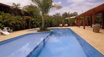 VILLAGE IMBASSAI BREEZE