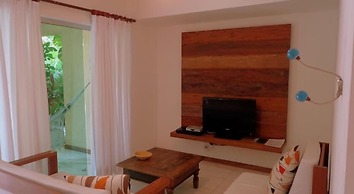 VILLAGE IMBASSAI BREEZE