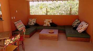 VILLAGE IMBASSAI BREEZE