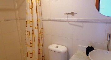 VILLAGE IMBASSAI BREEZE