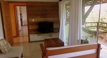 VILLAGE IMBASSAI BREEZE