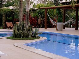 VILLAGE IMBASSAI BREEZE