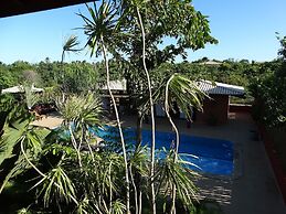 VILLAGE IMBASSAI BREEZE