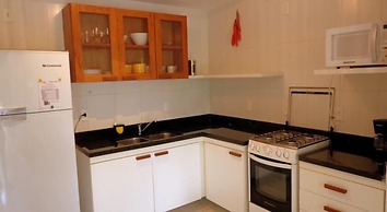 VILLAGE IMBASSAI BREEZE