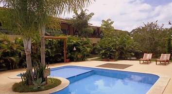 VILLAGE IMBASSAI BREEZE