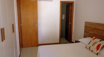 VILLAGE IMBASSAI BREEZE