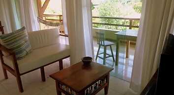 VILLAGE IMBASSAI BREEZE