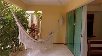 VILLAGE IMBASSAI BREEZE