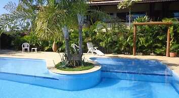 VILLAGE IMBASSAI BREEZE