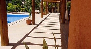 VILLAGE IMBASSAI BREEZE